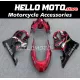Honda CBR 600 F4I 2004-2007 Fairing P/N 1AA12 Honda CBR 600 F4I 2004-2007 Fairing P/N 1AA12