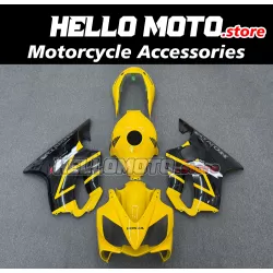 Honda CBR 600 F4I 2004-2007 Fairing P/N 1AA15