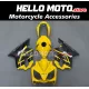 Honda CBR 600 F4I 2004-2007 Fairing P/N 1AA15