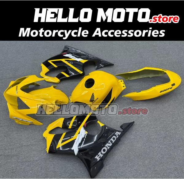 Honda CBR 600 F4I 2004-2007 Fairing P/N 1AA15