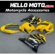 Honda CBR 600 F4I 2004-2007 Fairing P/N 1AA15
