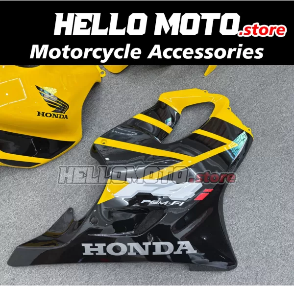 Honda CBR 600 F4I 2004-2007 Fairing P/N 1AA15