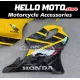 Honda CBR 600 F4I 2004-2007 Fairing P/N 1AA15