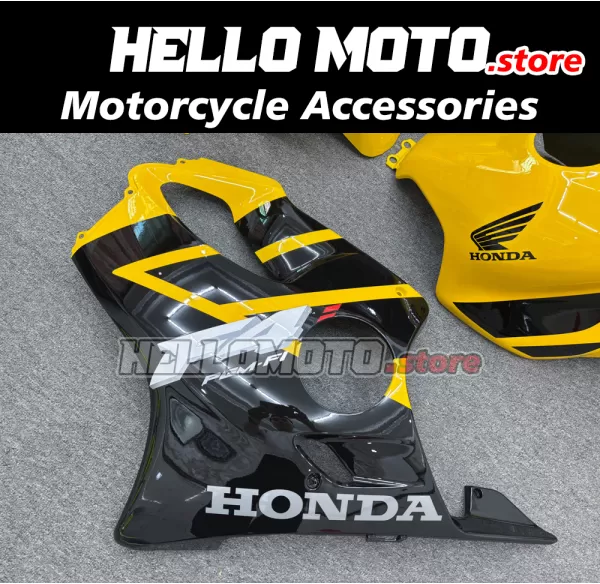 Honda CBR 600 F4I 2004-2007 Fairing P/N 1AA15