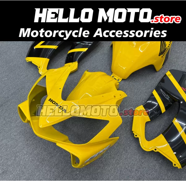 Honda CBR 600 F4I 2004-2007 Fairing P/N 1AA15