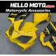 Honda CBR 600 F4I 2004-2007 Fairing P/N 1AA15