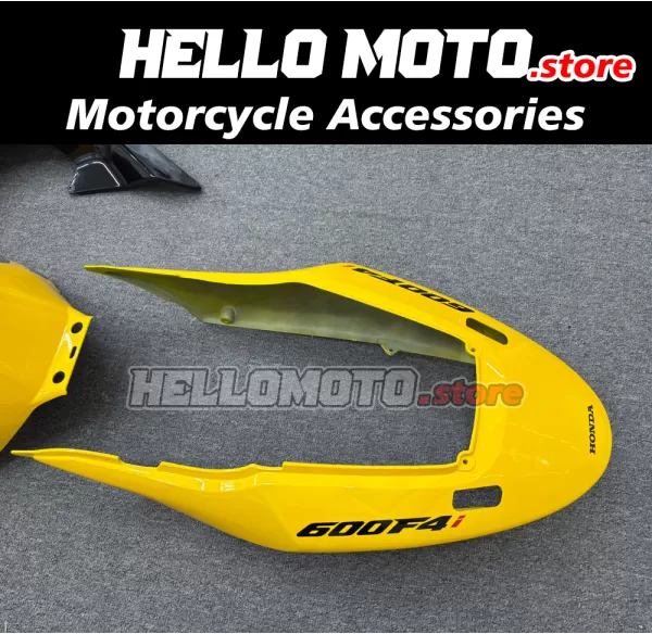 Honda CBR 600 F4I 2004-2007 Fairing P/N 1AA15