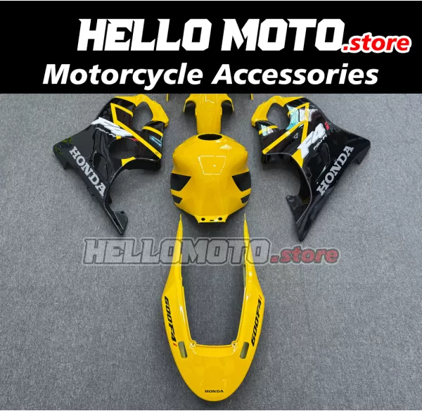 Honda CBR 600 F4I 2004-2007 Fairing P/N 1AA15