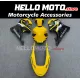 Honda CBR 600 F4I 2004-2007 Fairing P/N 1AA15