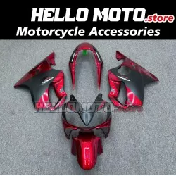 Honda CBR 600 F4I 2004-2007 Fairing P/N 1AA10 Honda CBR 600 F4I 2004-2007 Fairing P/N 1AA10