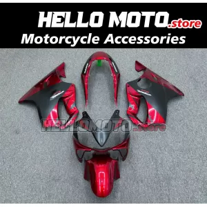 Honda CBR 600 F4I 2004-2007 Fairing P/N 1AA10