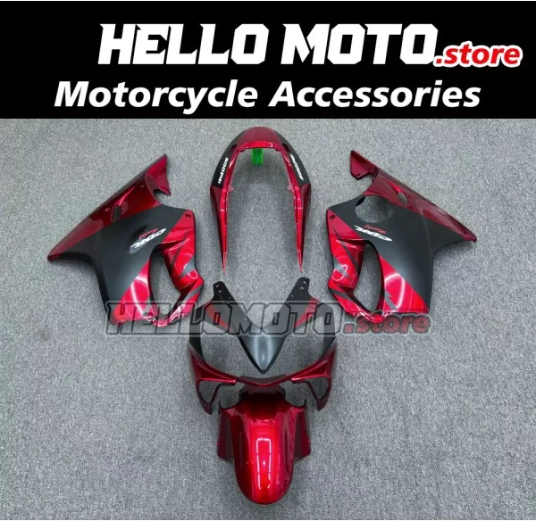 Honda CBR 600 F4I 2004-2007 Fairing P/N 1AA10