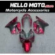 Honda CBR 600 F4I 2004-2007 Fairing P/N 1AA10