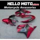 Honda CBR 600 F4I 2004-2007 Fairing P/N 1AA10