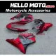 Honda CBR 600 F4I 2004-2007 Fairing P/N 1AA10