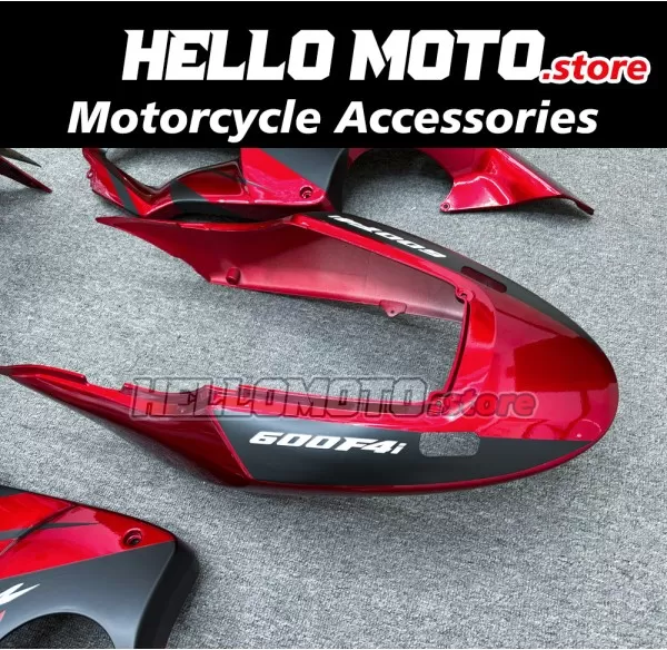Honda CBR 600 F4I 2004-2007 Fairing P/N 1AA10