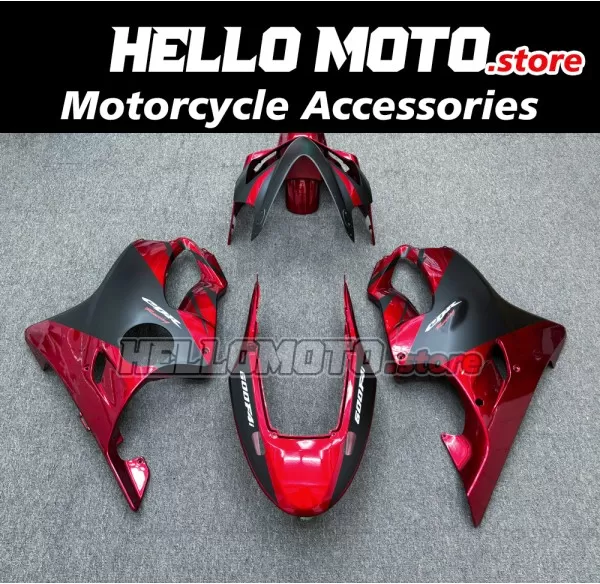 Honda CBR 600 F4I 2004-2007 Fairing P/N 1AA10