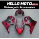 Honda CBR 600 F4I 2004-2007 Fairing P/N 1AA10