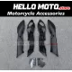 Honda CBR 250RR MC22 1990-1999 Fairing P/N 1AW7