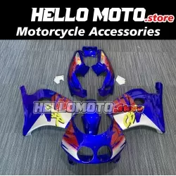 Honda CBR 250RR MC22 1990-1999 Fairing P/N 1AW2