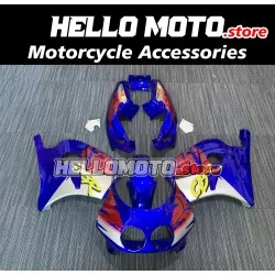 Honda CBR 250RR MC22 1990-1999 Fairing P/N 1AW2 Honda CBR 250RR MC22 1990-1999 Fairing P/N 1AW2