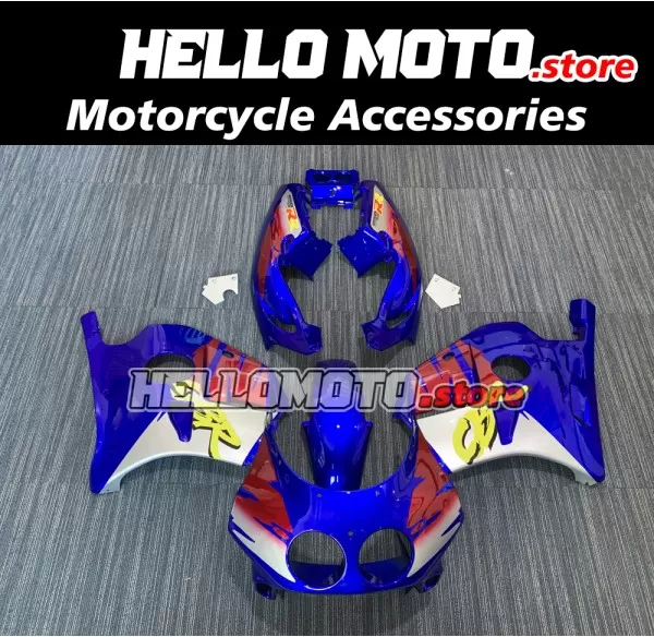 Honda CBR 250RR MC22 1990-1999 Fairing P/N 1AW2 Honda CBR 250RR MC22 1990-1999 Fairing P/N 1AW2