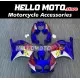 Honda CBR 250RR MC22 1990-1999 Fairing P/N 1AW2 Honda CBR 250RR MC22 1990-1999 Fairing P/N 1AW2