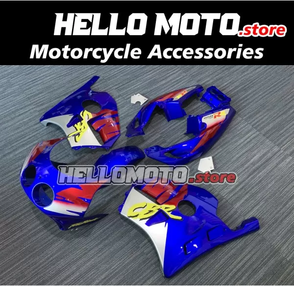 Honda CBR 250RR MC22 1990-1999 Fairing P/N 1AW2 Honda CBR 250RR MC22 1990-1999 Fairing P/N 1AW2