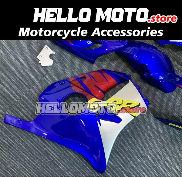 Honda CBR 250RR MC22 1990-1999 Fairing P/N 1AW2 Honda CBR 250RR MC22 1990-1999 Fairing P/N 1AW2