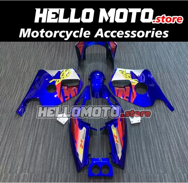 Honda CBR 250RR MC22 1990-1999 Fairing P/N 1AW2 Honda CBR 250RR MC22 1990-1999 Fairing P/N 1AW2