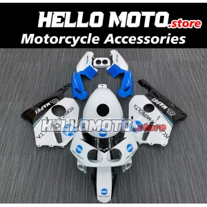 Honda CBR 250RR MC22 1990-1999 Fairing P/N 1AW3 Honda CBR 250RR MC22 1990-1999 Fairing P/N 1AW3