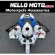 Honda CBR 250RR MC22 1990-1999 Fairing P/N 1AW3