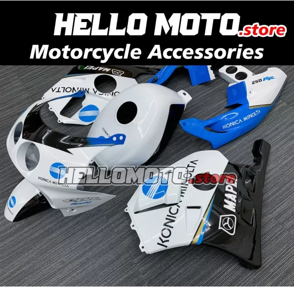 Honda CBR 250RR MC22 1990-1999 Fairing P/N 1AW3