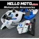 Honda CBR 250RR MC22 1990-1999 Fairing P/N 1AW3