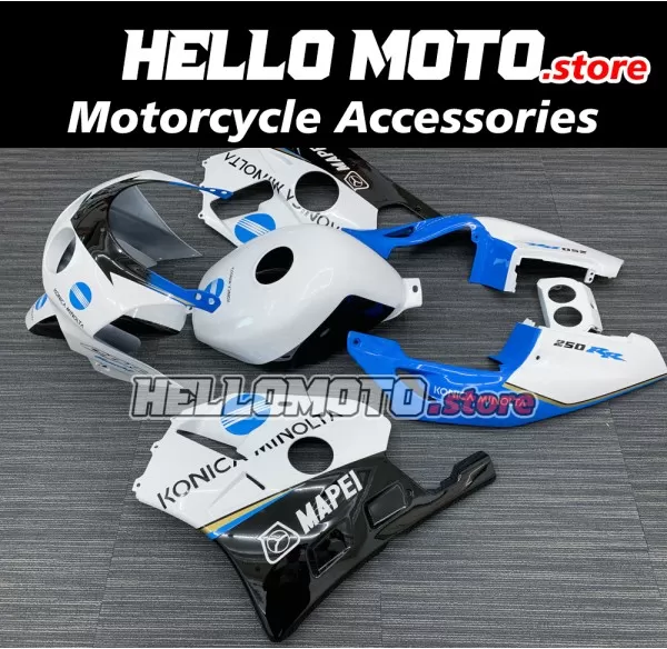 Honda CBR 250RR MC22 1990-1999 Fairing P/N 1AW3