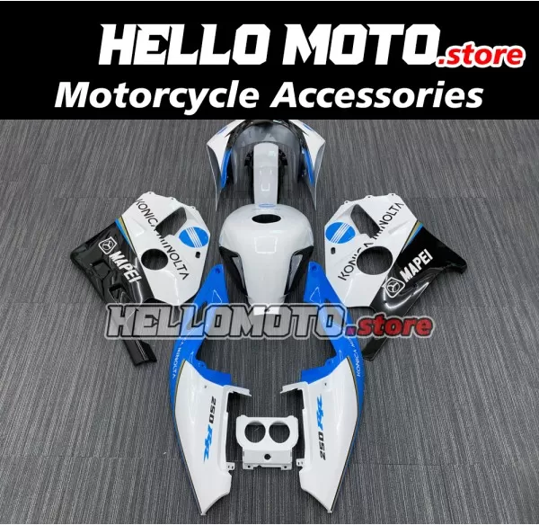 Honda CBR 250RR MC22 1990-1999 Fairing P/N 1AW3
