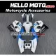 Honda CBR 250RR MC22 1990-1999 Fairing P/N 1AW3