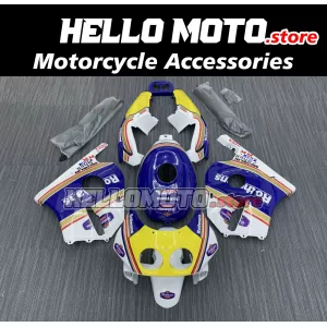 Honda CBR 250RR MC22 1990-1999 Fairing P/N 1AW4 Honda CBR 250RR MC22 1990-1999 Fairing P/N 1AW4