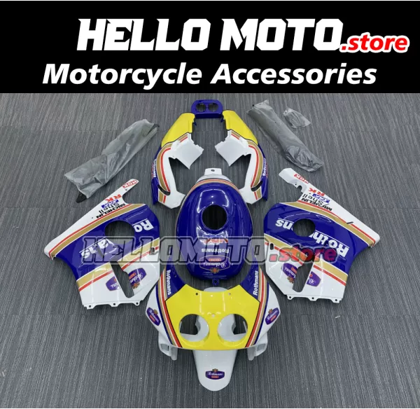 Honda CBR 250RR MC22 1990-1999 Fairing P/N 1AW4