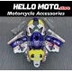 Honda CBR 250RR MC22 1990-1999 Fairing P/N 1AW4