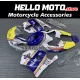 Honda CBR 250RR MC22 1990-1999 Fairing P/N 1AW4