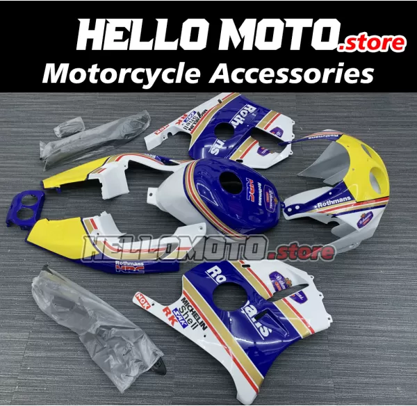 Honda CBR 250RR MC22 1990-1999 Fairing P/N 1AW4