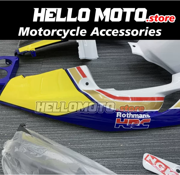 Honda CBR 250RR MC22 1990-1999 Fairing P/N 1AW4