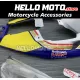 Honda CBR 250RR MC22 1990-1999 Fairing P/N 1AW4