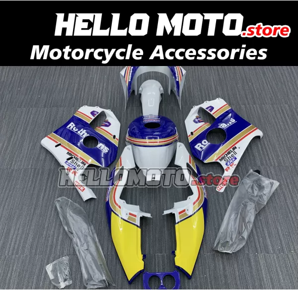 Honda CBR 250RR MC22 1990-1999 Fairing P/N 1AW4