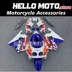 Honda CBR 250RR MC22 1990-1999 Fairing P/N 1AW5
