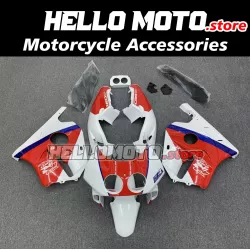 Honda CBR 250RR MC22 1990-1999 Fairing P/N 1AW6