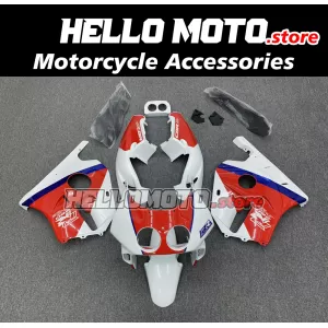 Honda CBR 250RR MC22 1990-1999 Fairing P/N 1AW6 Honda CBR 250RR MC22 1990-1999 Fairing P/N 1AW6
