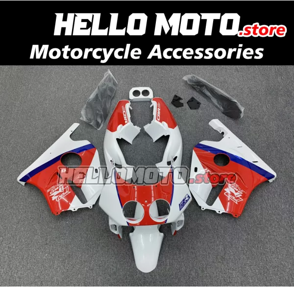 Honda CBR 250RR MC22 1990-1999 Fairing P/N 1AW6 Honda CBR 250RR MC22 1990-1999 Fairing P/N 1AW6