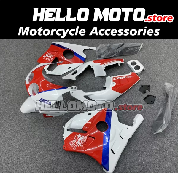 Honda CBR 250RR MC22 1990-1999 Fairing P/N 1AW6 Honda CBR 250RR MC22 1990-1999 Fairing P/N 1AW6